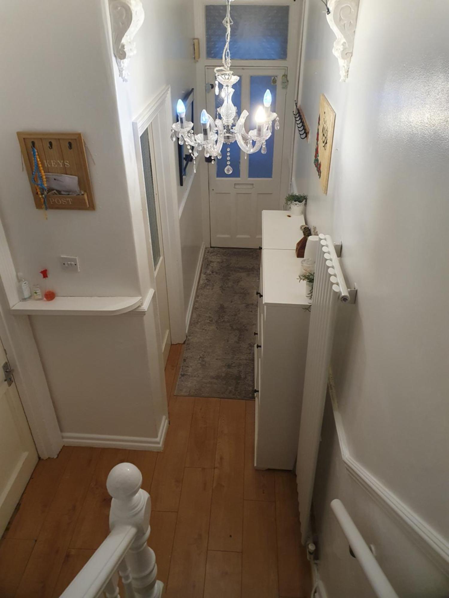 Private Luxury Double Room In Кардіфф Екстер'єр фото