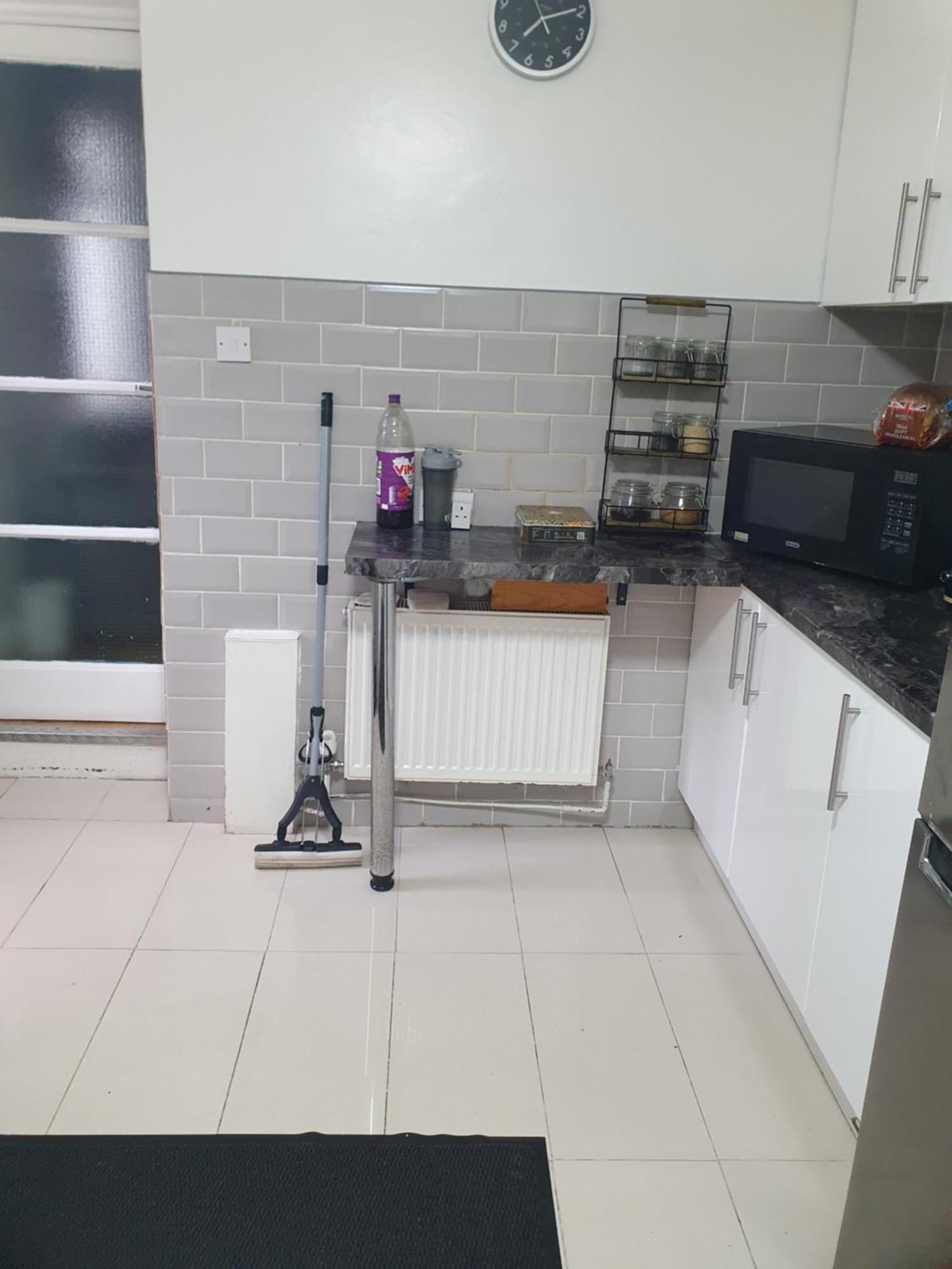Private Luxury Double Room In Кардіфф Екстер'єр фото
